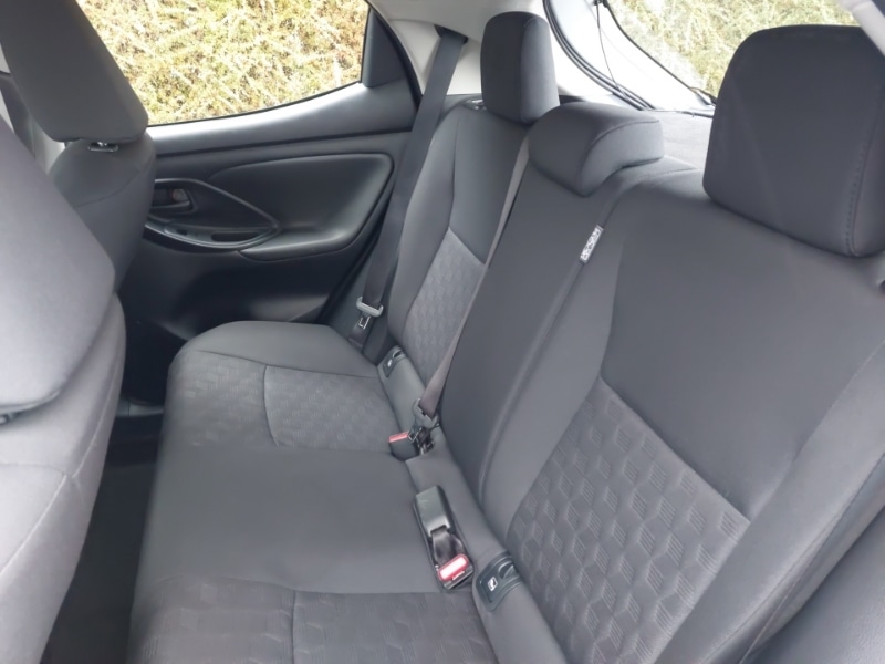 Used Mazda Mazda2 HYBRID 2024 for sale - 77119056: Photo 6