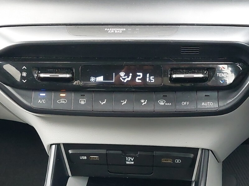 Used Hyundai BAYON 2022 for sale - 76199470: Photo 15