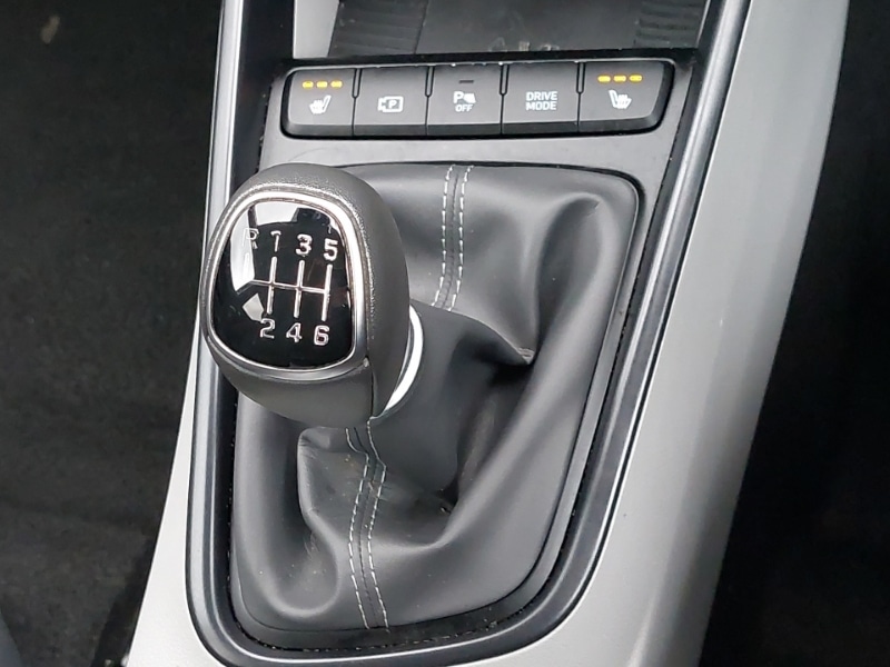 Used Hyundai BAYON 2022 for sale - 76199470: Photo 16
