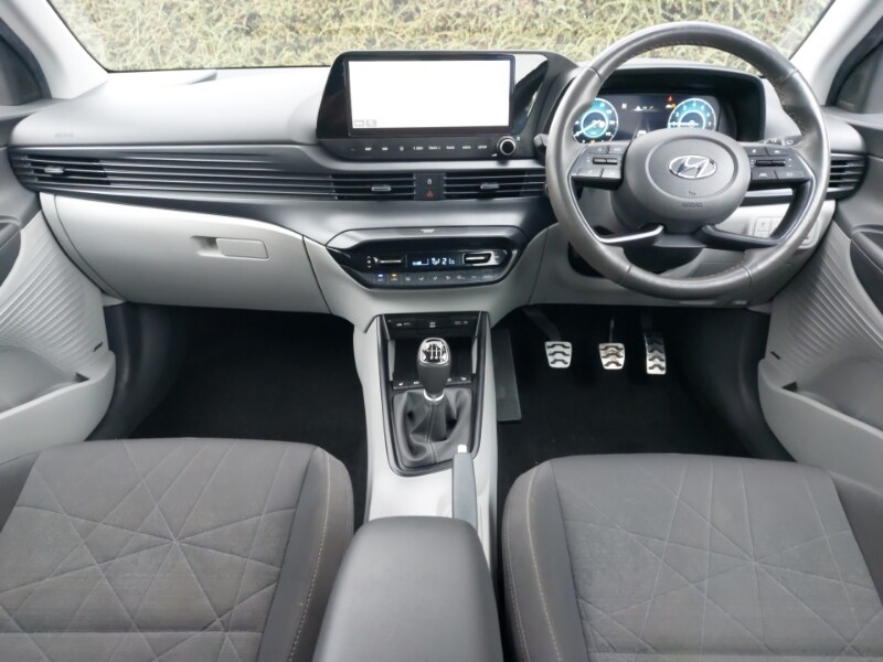 Used Hyundai BAYON 2022 for sale - 76199470: Photo 2