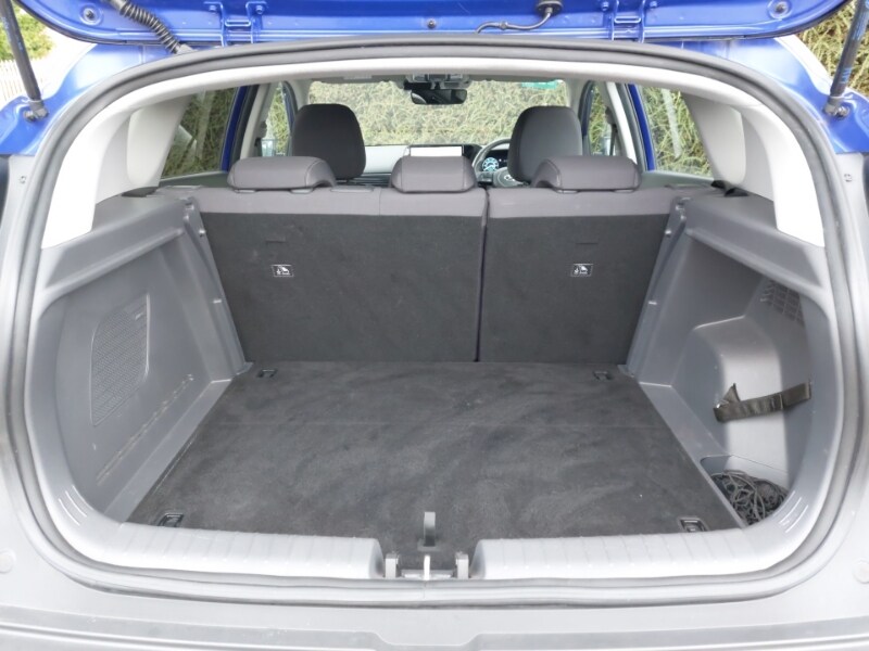 Used Hyundai BAYON 2022 for sale - 76199470: Photo 8