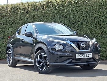 Used Nissan Juke 2023 for sale - 79650879: Photo