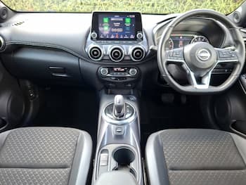 Used Nissan Juke 2023 for sale - 79650879: Photo
