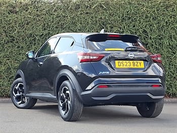 Used Nissan Juke 2023 for sale - 79650879: Photo