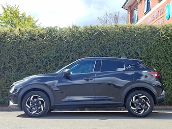 Used Nissan Juke 2023 for sale - 79650879: Photo