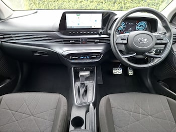 Used Hyundai BAYON 2023 for sale - 79286139: Photo