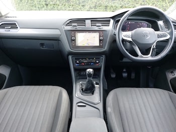 Used Volkswagen Tiguan Allspace 2022 for sale - 78274611: Photo