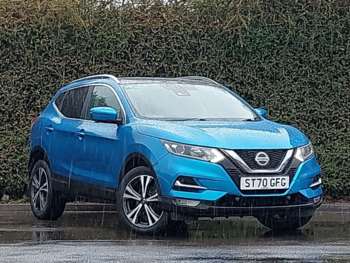 2020 - 1.5 dCi 115 N-Connecta 5dr