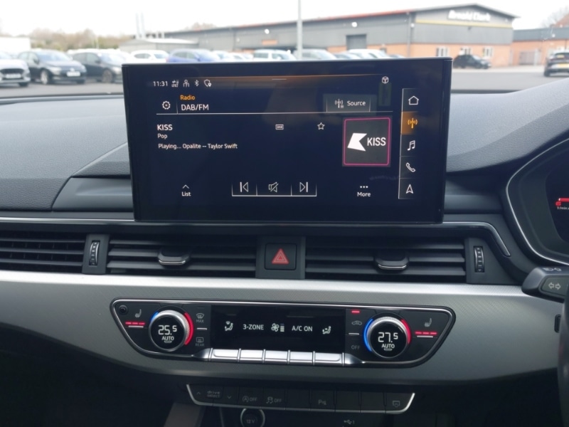 Used Audi A5 2021 for sale - 77223683: Photo 10