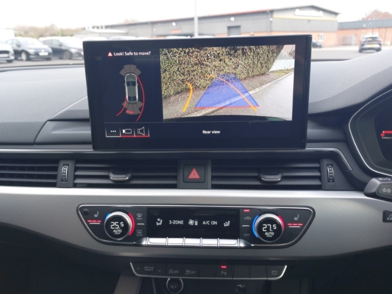 Used Audi A5 2021 for sale - 77223683: Photo 11