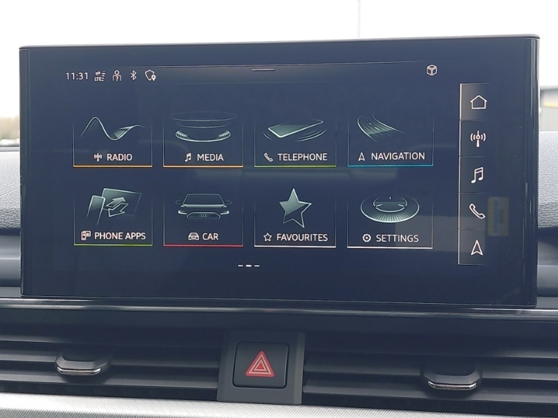 Used Audi A5 2021 for sale - 77223683: Photo 12