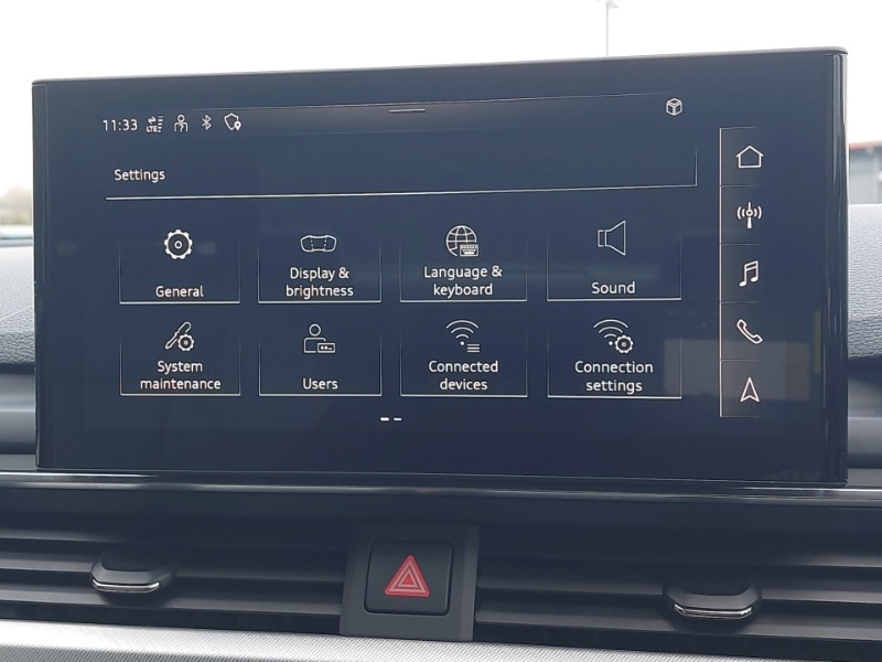 Used Audi A5 2021 for sale - 77223683: Photo 14