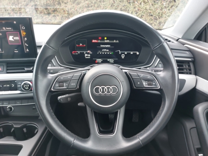 Used Audi A5 2021 for sale - 77223683: Photo 17
