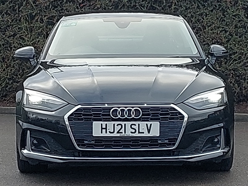 Used Audi A5 2021 for sale - 77223683: Photo 19