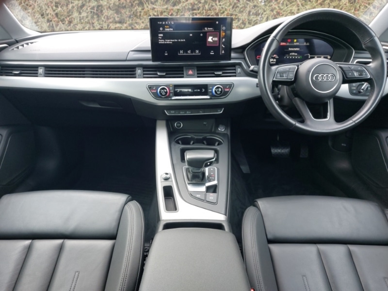 Used Audi A5 2021 for sale - 77223683: Photo 2