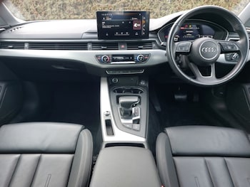 Used Audi A5 2021 for sale - 77223683: Photo