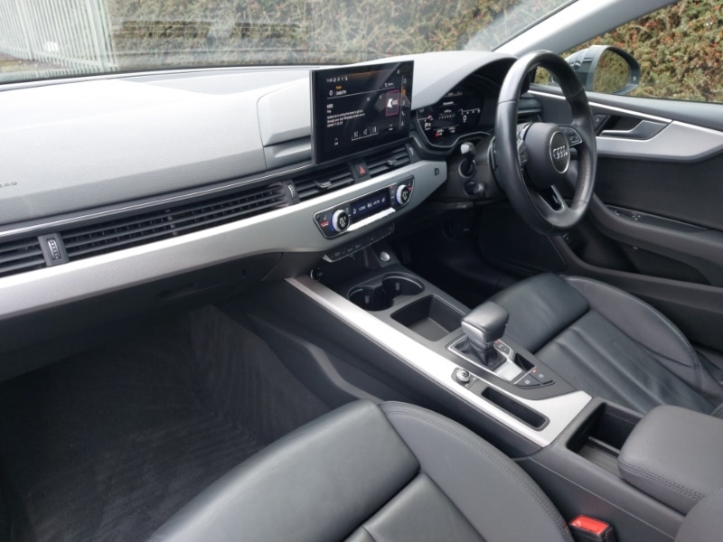 Used Audi A5 2021 for sale - 77223683: Photo 5