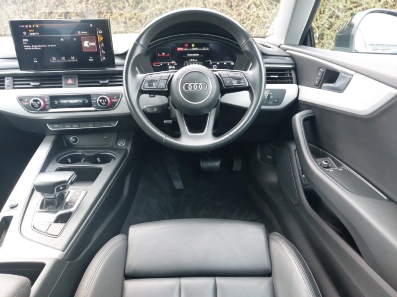 Used Audi A5 2021 for sale - 77223683: Photo 7