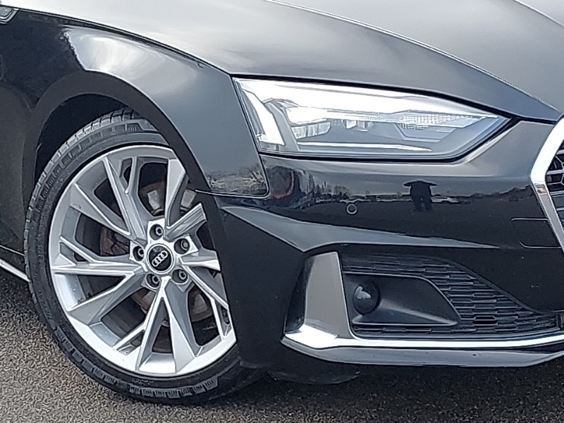 Used Audi A5 2021 for sale - 77223683: Photo 9