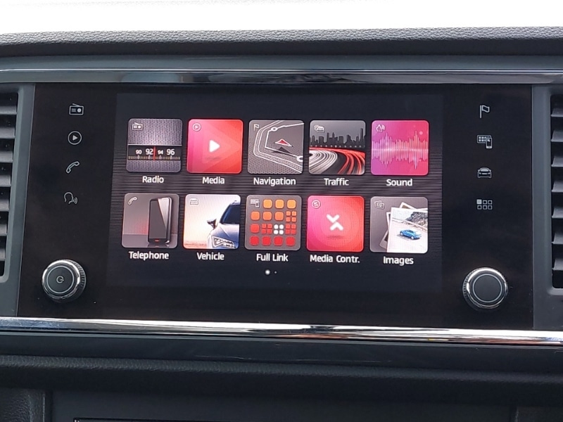 Used SEAT Ateca 2020 for sale - 77141609: Photo 12