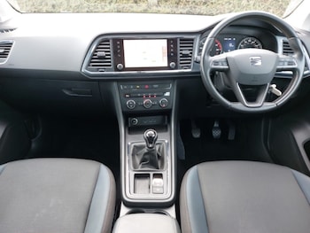 Used SEAT Ateca 2020 for sale - 77141609: Photo