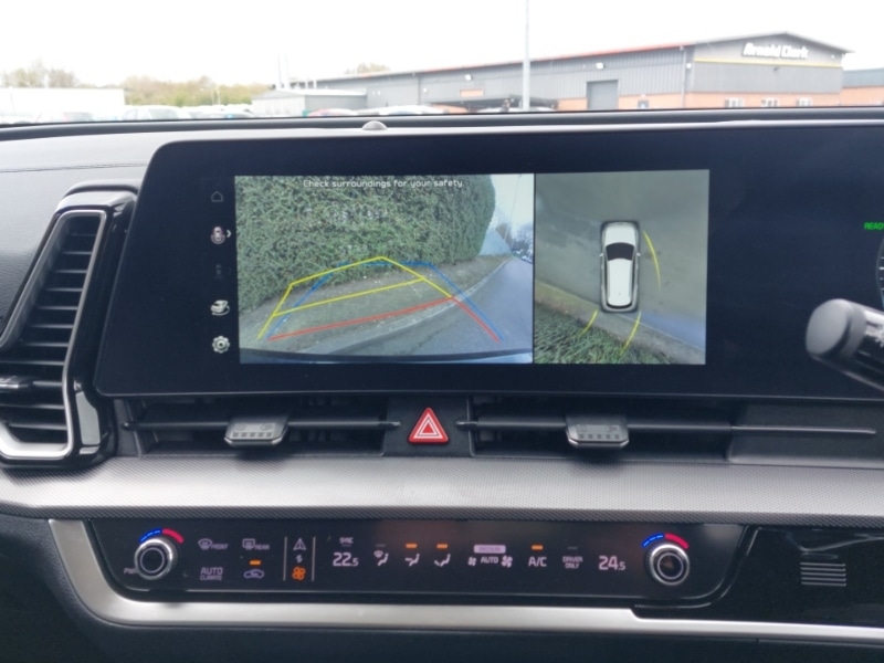 Used Kia Sportage 2023 for sale - 78065897: Photo 11