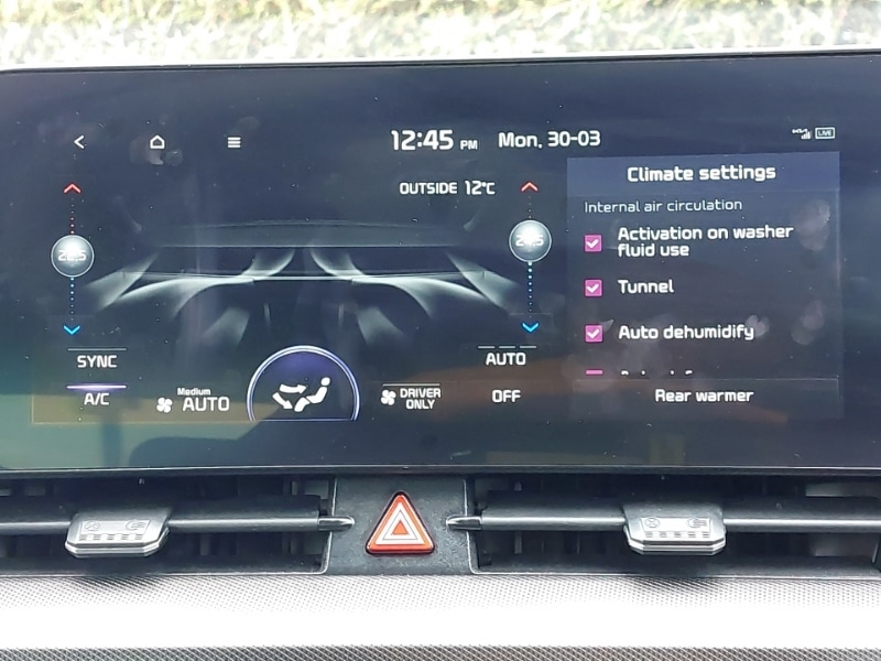 Used Kia Sportage 2023 for sale - 78065897: Photo 14