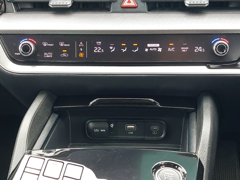 Used Kia Sportage 2023 for sale - 78065897: Photo 15