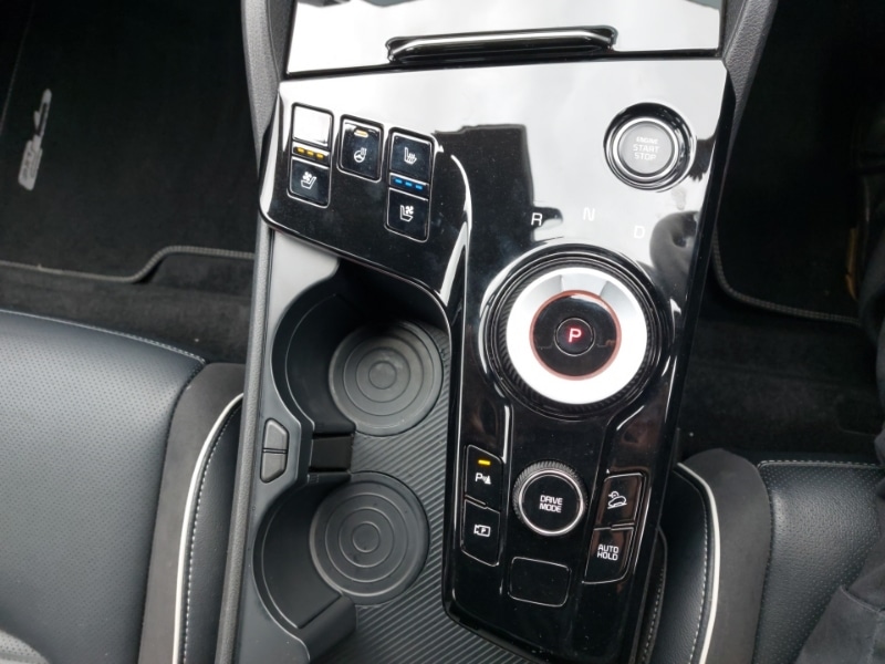 Used Kia Sportage 2023 for sale - 78065897: Photo 16