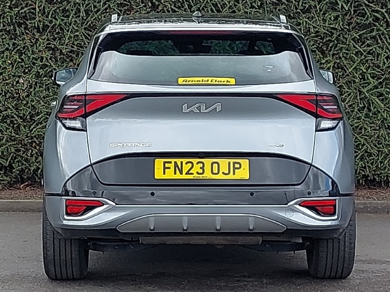 Used Kia Sportage 2023 for sale - 78065897: Photo 18