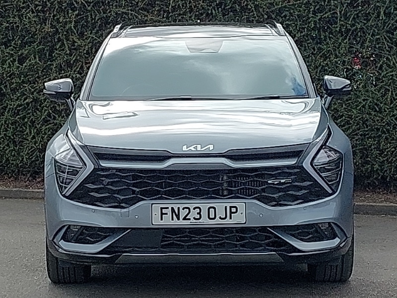 Used Kia Sportage 2023 for sale - 78065897: Photo 19