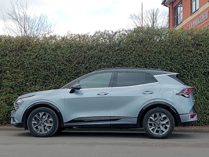 Used Kia Sportage 2023 for sale - 78065897: Photo 4