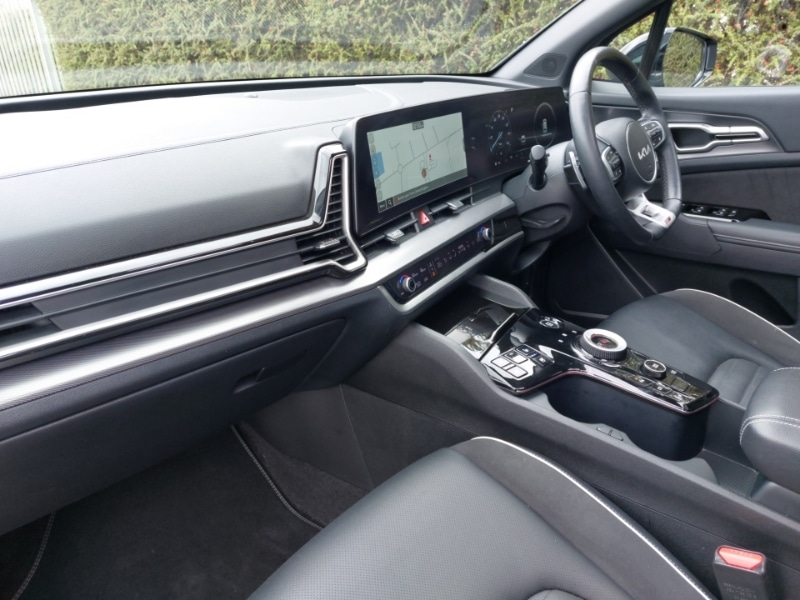 Used Kia Sportage 2023 for sale - 78065897: Photo 5