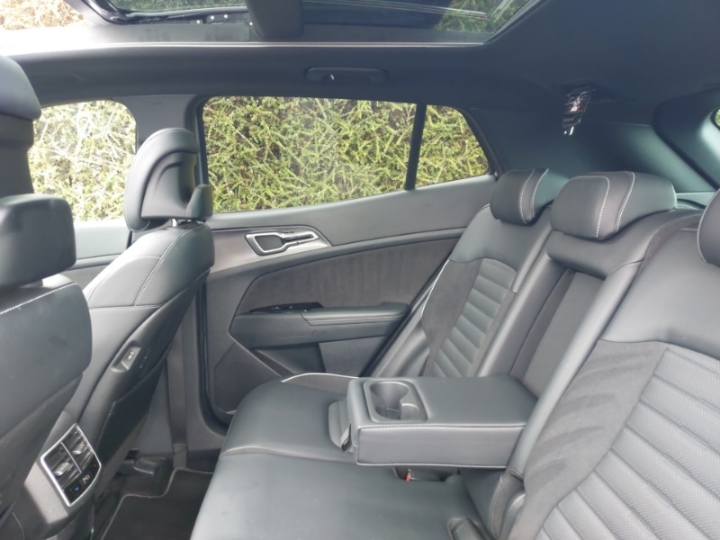 Used Kia Sportage 2023 for sale - 78065897: Photo 6