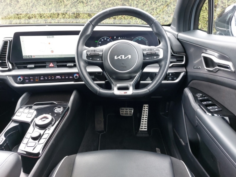 Used Kia Sportage 2023 for sale - 78065897: Photo 7