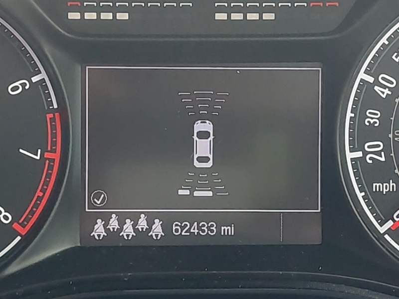 Used Vauxhall Zafira 2018 for sale - 76414780: Photo 11