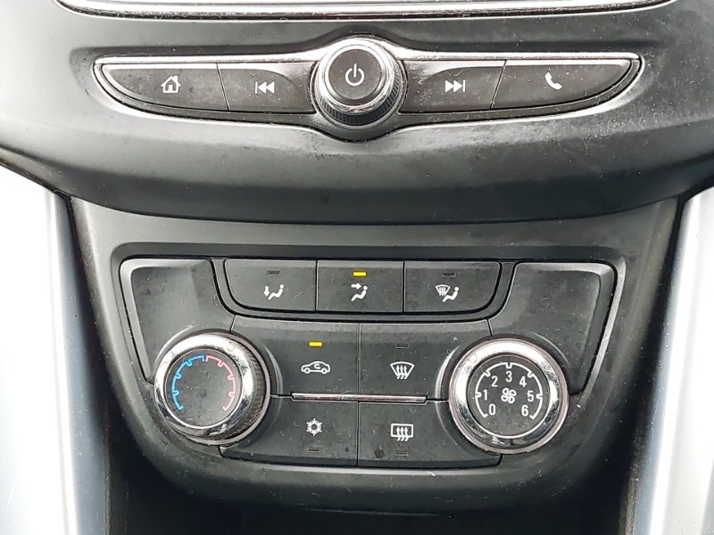 Used Vauxhall Zafira 2018 for sale - 76414780: Photo 15