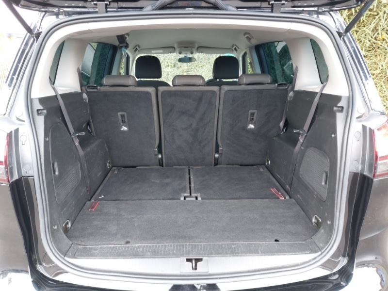 Used Vauxhall Zafira 2018 for sale - 76414780: Photo 8