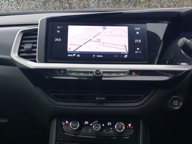 Used Vauxhall Grandland 2022 for sale - 77338638: Photo 10