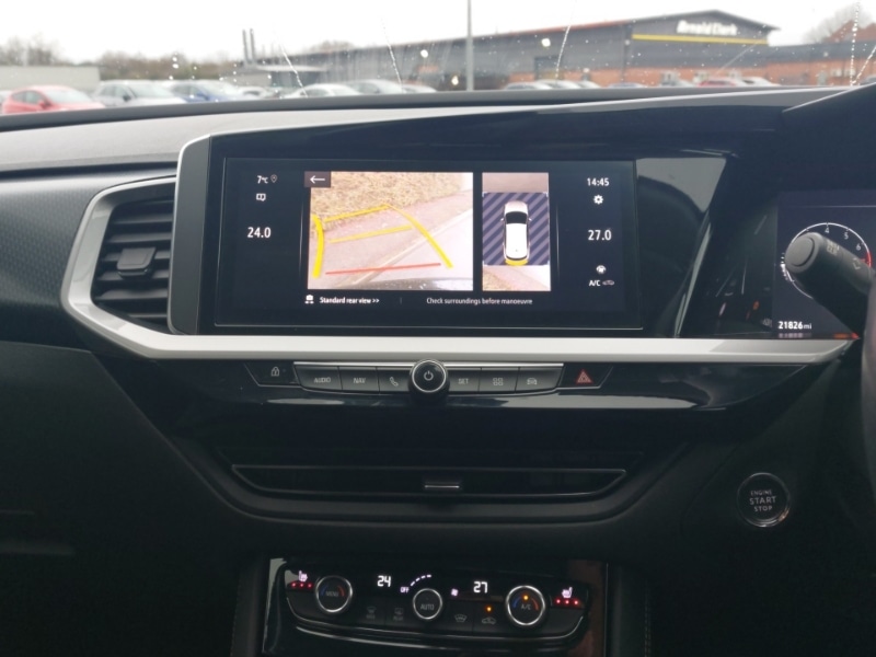 Used Vauxhall Grandland 2022 for sale - 77338638: Photo 11