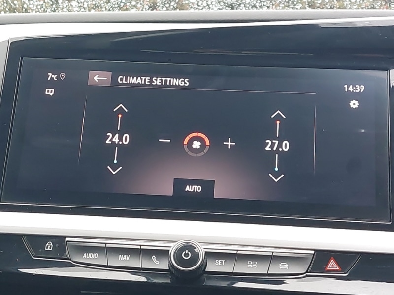 Used Vauxhall Grandland 2022 for sale - 77338638: Photo 15