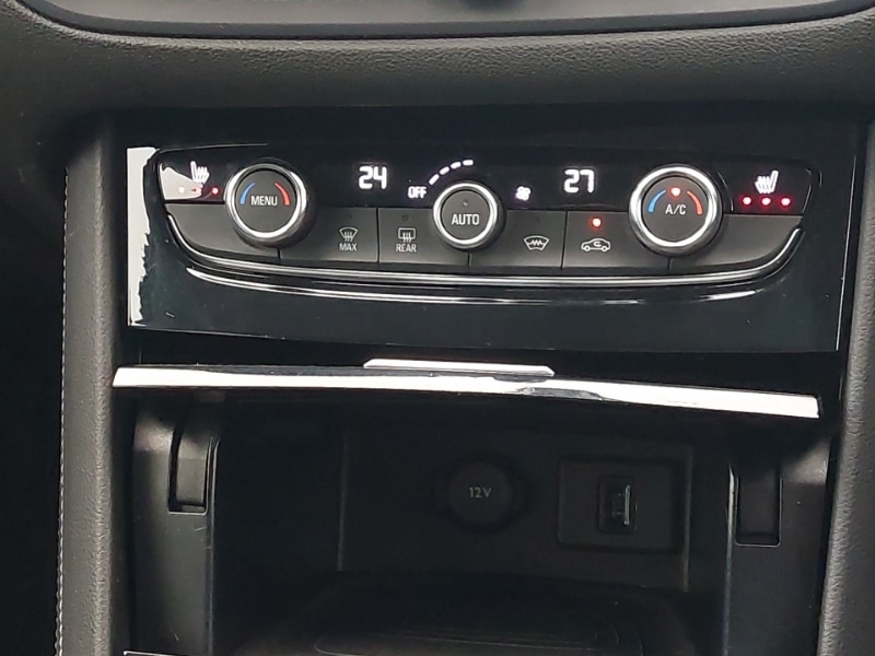 Used Vauxhall Grandland 2022 for sale - 77338638: Photo 16