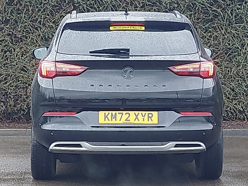 Used Vauxhall Grandland 2022 for sale - 77338638: Photo 18