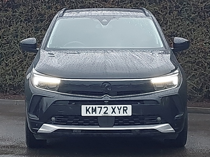 Used Vauxhall Grandland 2022 for sale - 77338638: Photo 19