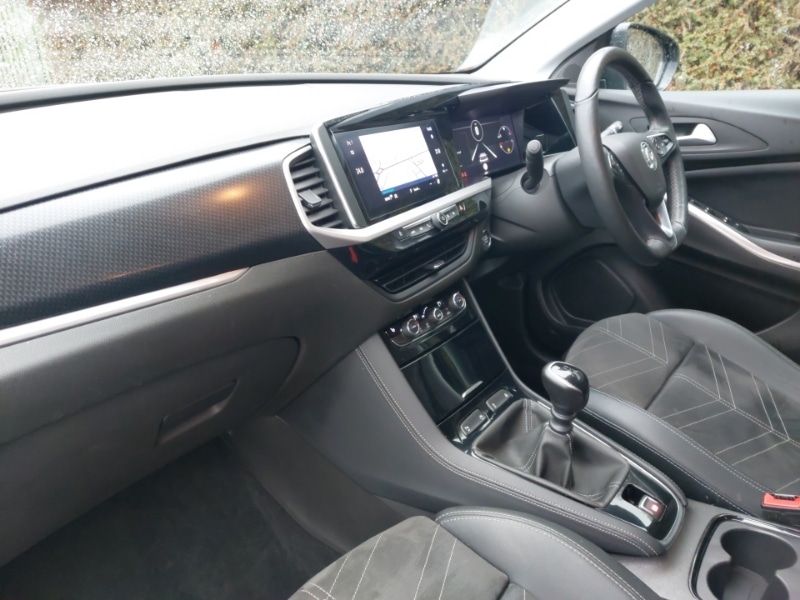 Used Vauxhall Grandland 2022 for sale - 77338638: Photo 5