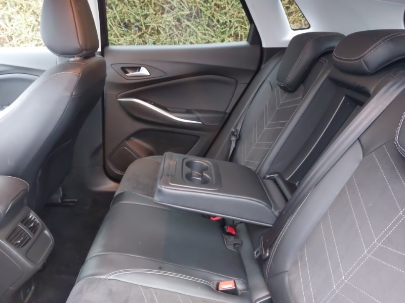 Used Vauxhall Grandland 2022 for sale - 77338638: Photo 6