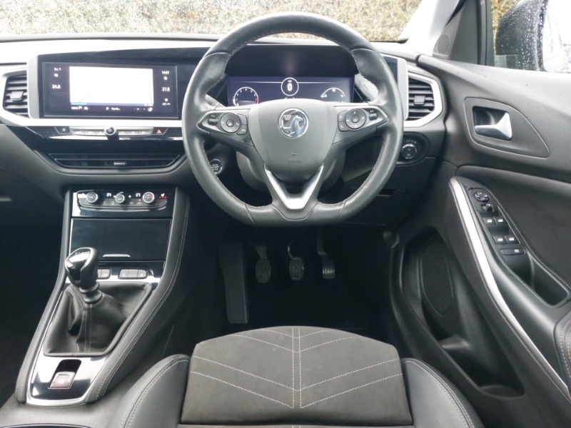 Used Vauxhall Grandland 2022 for sale - 77338638: Photo 7