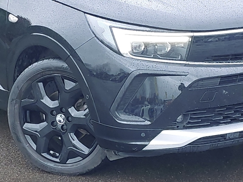 Used Vauxhall Grandland 2022 for sale - 77338638: Photo 9