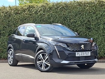 Used Peugeot 3008 2023 for sale - 79631123: Photo