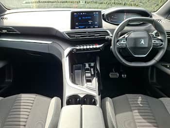 Used Peugeot 3008 2023 for sale - 79631123: Photo